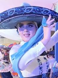 Afiche Ganador De Carnaval 2025