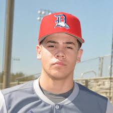 Jacob Ramirez's Dawson High School Career Home