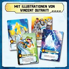 Heroes for sale