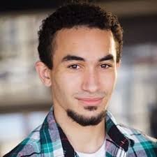 AJ Newman — The Movie Database (TMDB)