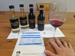 Trivia quizzes are a great way to work out your brain, maybe even learn something new. Wset Level 3 Practice Exams Wine Scribes Quizzes Wine Knowledge