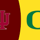Indiana Hoosiers at Oregon Ducks Baseball