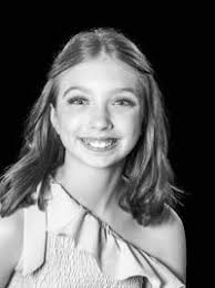 West Virginia Italian Heritage Festival Junior Court Princesses