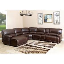 Carrington 6 Piece Sectional Sofa Sam S Club Abbyson Living Sectional Sofa Sectional