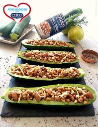 Check spelling or type a new query. Ricetta Zucchine Ripiene Estive Ai Legumi E Cereali Cirio