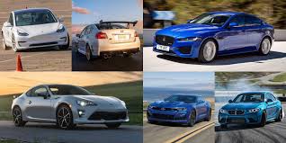 Can a new car ever truly be considered an investment? The 20 Best Sports And Sporty Cars You Can Buy For Under 50 000