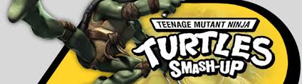 Successfully complete 40 missions in mission mode. Smashing Reviews Teenage Mutant Ninja Turtles Smash Up Source Gaming
