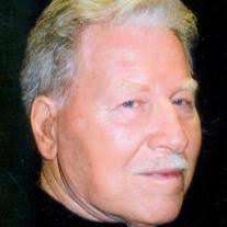 Francis A. “Frank” Campano (1920-2011)