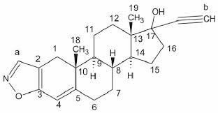 Image result for Danazol