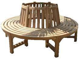 Ambientehome Baumbank Teakbank Kreis O Ca 180 Cm Gartenbank 62783 Geschenksachen Geschenkideen Mobel Mobel Outdoor Furniture Outdoor Chairs Decor