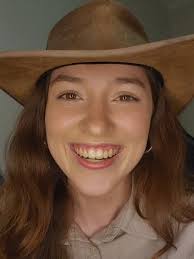 Gabriella Rose Aussie Berison