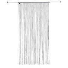 Shop our best selection of window curtains & drapes to reflect your style and inspire your home. Fadenvorhang Turvorhang 90 X 240 Cm Aus 100 Polyester Rot Verschiedene Farben Wohnzimmer Mobel Memorial Cards Ie