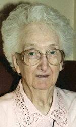 Sister Jane Catherine Sullivan, 90