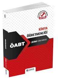 Maybe you would like to learn more about one of these? Lider Yayinlari 2021 Oabt Kimya Ogretmenligi Soru Bankasi Cozumlu Komi