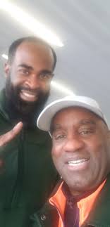 Rickey Lonza Meekins