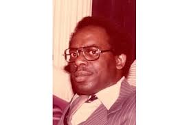 Byron Elmore Obituary (1938