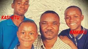 Reflecting on kamaru usman is a married man. Rare Pics Of Kamaru Usman S Parents Brothers Wife Daughter Law Of The Fist