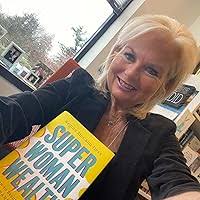 Super Woman Wealth: How to Become Your Own Financial Hero: Regina McCann  Hess: 9798886451627: Amazon.com: Books