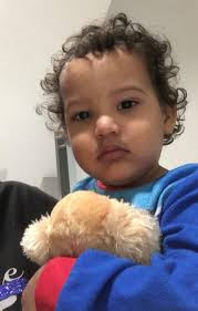 UPDATE: The child's parents have been located and the boy is safe. Thanks  to everyone who shared: you helped make this happen! FOUND CHILD: A  resident found this boy wandering this