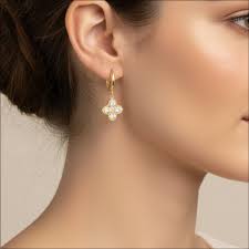 POV: You just found your new favorite jewelry stack ✨⁠ ⁠ Bold, golden, and  made to shine—because the details always make the statement. 💫⁠ ⁠