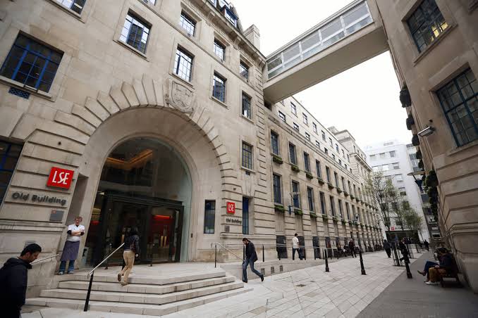 London School of Economics and Political Science, University of London  倫敦政治經濟學院(LSE) - GoGlobal 悅洋國際教育