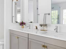 Poorly planned master bathroom 6 photos. Bathroom Design On A Budget Low Cost Bathroom Ideas Hgtv