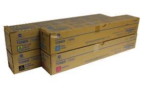 Konica minolta tn216k black toner for bizhub c220 and bizhub c280 (a11g131) $36.59. Welcome To Genuine Konica Minolta Bizhub C280 C220 Toner Set Tn216 Set