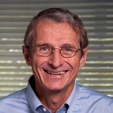 Faculty: Inorganic Chemistry