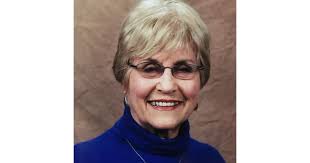 Thelma Ruth Freel Obituary (1928