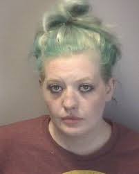 Catawba County Crime Watch: August 25 to September 1