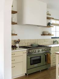 Toys r us canada is canada's the step2 elegant edge kitchen™ brings luxury and fun social play into any playroom! Steal This Look A Los Angeles Architect S Low Key But Elegant Kitchen Remodelista