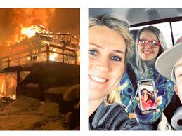 Fundraiser for Danielle Gallagher by Darren Toppin : Help Danielle  Gallagher and kids rebuild!