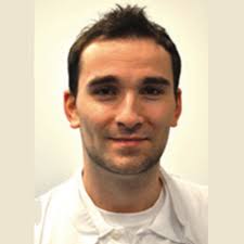 Dr. Timm Tristan Berg