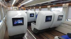 Dua anak terluka parah dan. Mengintip Kemewahan Kereta Sleeper Luxury 2 Deretan Fasilitas Harga Tiket Dan Relasi Kereta Tribun Jogja