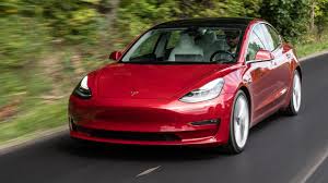 Need mpg information on the 2021 tesla model 3? Tesla Model 3 Review Performance Trim Roadshow