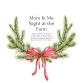 Mom and Me ~ Wreath Making Class - 12/4/2025 @ 5pm event image