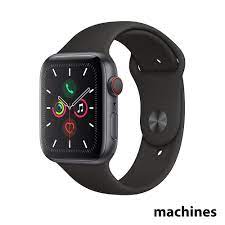 Free shipping on selected items. Apple Watch Series 5 Gps Cellular 44mm Shopee Malaysia