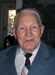 Gilbert Scott Obituario