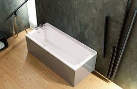 Comment choisir son tablier de baignoire ? Tablier De Baignoire Bien Plus Qu Un Simple Accessoire Espace Aubade
