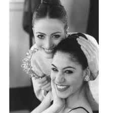 Thank you dear friend @juliekentofficial for the wonderful invitation to  @houstonballet !!! It is always an honor and a pleasure to be with you !!!  So many year of friendship and incredible