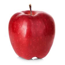 An apple is an edible fruit produced by an apple tree (malus domestica). Buy Fresh Apples Red Delicious Large From Harris Farm Online Harris Farm Markets