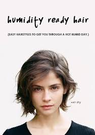 In case you nonetheless quite ant to cut back your hair short, make it shoulder point yet. Humidity Ready Hairstyles 13 Great Styles Short Hair Styles Easy Short Hair Styles Hair Styles