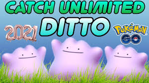 Therefore we provide pokemon ditto feeds (only for ditto). How To Catch Ditto In Pokemon Go 2021 Catch Unlimited Ditto In Pokemon Go New Trick Gotrendz Youtube