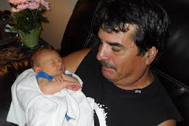 Inherited Christmas decoration with family history