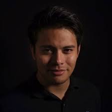 Alfredo Marco's Instagram, Twitter & Facebook