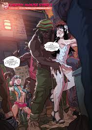 Cherrymousestreet alex  funny cocks & best free porn: r34, futanari,  shemale, hentai, femdom and fandom porn