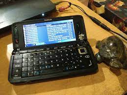 Keyboard Wallpaper Hp Nokia Jadul