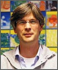 Curriculum vitae: Lude Franke