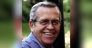 Ronald Leroy Martin Obituary