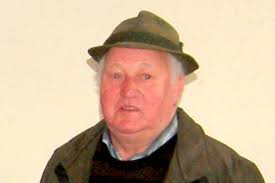 Unser Bad Driburg: Zum Gedenken an Dachdecker- und Stadtbrandmeister a.D.  Günter Kammler 13.03.1935